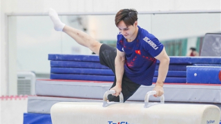 Chuyện thưởng ở SEA Games 33