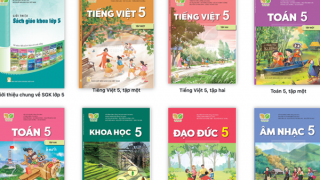 Nhà xuất bản Giáo dục Việt Nam tiên phong tạo ra nhiều sản phẩm học liệu số