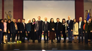 Tăng cường kết nối, hợp tác đa chiều giữa điện ảnh Việt Nam và Pháp