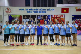 Quyền anh Việt Nam được treo thưởng bao nhiêu cho tấm Huy chương Vàng SEA Games 33?