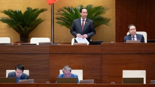 Đề nghị thiết lập cơ chế ràng buộc trách nhiệm người đứng đầu trong tiếp dân, không uỷ quyền cho cấp phó