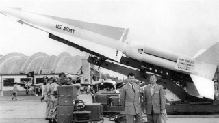 Ivan Lezjov: Từ phi công huyền thoại đến điệp viên xuất sắc