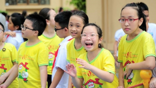 Học sinh Việt dẫn đầu Đông Nam Á về môn Toán và Đọc hiểu