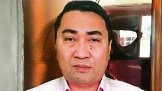 Truy nã Lê Trung Khoa về tội “Làm, tàng trữ, phát tán hoặc tuyên truyền thông tin, tài liệu, vật phẩm nhằm chống Nhà nước Cộng hòa xã hội chủ nghĩa Việt Nam”