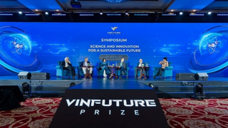 Nhà khoa học quốc tế nói gì về tình trạng ô nhiễm không khí tại Hà Nội?