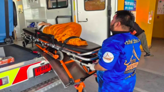 Người chết sống lại