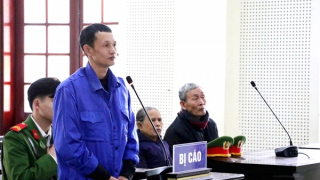 Ngăn chặn tội phạm giết người do nguyên nhân xã hội