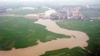 Phía đồng bằng