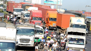 Phát triển hạ tầng logistics, đưa Đồng Nai thành điểm trung chuyển hàng hóa quan trọng