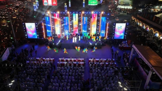 TP Hồ Chí Minh tổ chức lễ phát động Tuần lễ du lịch lần thứ 5