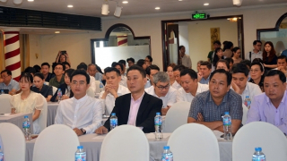 Cơ quan quản lý đối thoại với doanh nghiệp về văn hóa, thể thao và du lịch