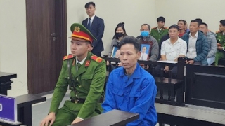 Tình tiết mới trong vụ án đốt quán cà phê khiến 11 người chết ở Hà Nội