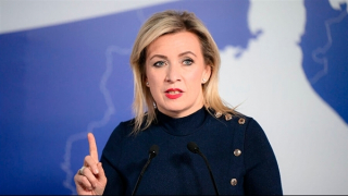 Nga phát cảnh báo khi Ukraine xây nhà máy quân sự ở Đan Mạch