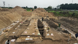 Đề nghị bảo vệ và phát huy giá trị thuyền cổ phát hiện tại Bắc Ninh