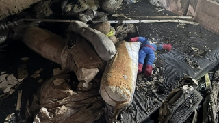 Bên trong hiện trường vụ cháy quán ốc khiến 4 người tử vong