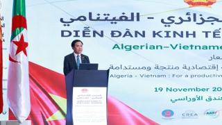 Petrovietnam tăng tốc về đích sớm kế hoạch năm 2025, giữ vững đà tăng trưởng