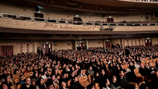 Khai mạc Tuần lễ “Điện ảnh Việt Nam - Hành trình Ánh sáng” tại Pháp