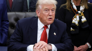 Mỹ công bố Chiến lược An ninh Quốc gia mới, tái khẳng định ảnh hưởng ở Tây Bán cầu