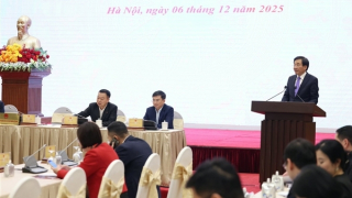 Nóng vấn đề hậu kiểm đối với các sản phẩm của hệ thống Mailisa