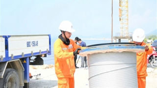 Khôi phục cấp điện hoàn toàn cho đặc khu Phú Quốc sau sự cố ngày 29/11