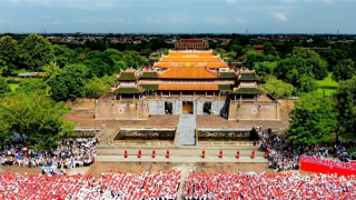 Thành lập Hội đồng khoa học thẩm định quy hoạch tu bổ, phục hồi Quần thể Di tích Cố đô Huế