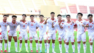 U22 Việt Nam chờ trận quyết đấu U22 Malaysia