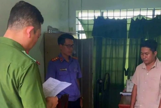 500 triệu đồng bị Ức Kim Khoan chiếm đoạt không phải là tiền hỗ trợ người dân