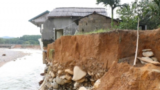 Huế triển khai “Chiến dịch Quang Trung” xây nhà cho người dân bị thiệt hại do mưa lũ