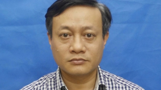 Khởi tố, bắt tạm giam đối tượng chống phá Nhà nước liên quan Lê Trung Khoa