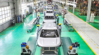 Nâng tầm công nghiệp hỗ trợ Việt Nam trong chuỗi giá trị toàn cầu