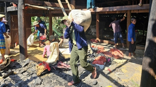 Xây nhà mới, xây niềm tin (Bài 2)