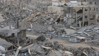 Đàm phán củng cố lệnh ngừng bắn Gaza bước vào giai đoạn “quan trọng”