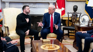 Ngoại giao phi truyền thống và “bài toán” Ukraine