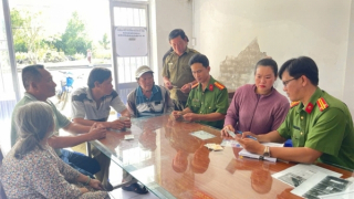 Đi từng nơi, gặp từng người để lắng nghe, phục vụ tốt hơn