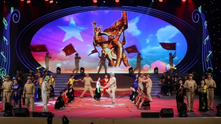 Ấn tượng chương trình “Đỗ Nhuận – Âm thanh cuộc đời”