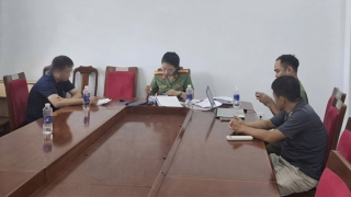 Khi sinh trắc học biến thành công cụ lừa đảo