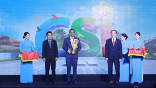 Nestlé Việt Nam tiên phong phát triển bền vững và thúc đẩy kết nối cộng đồng doanh nghiệp vì mục tiêu quốc gia