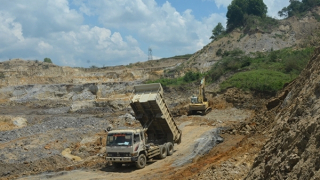 Đề nghị kỷ luật đảng Phó Giám đốc Sở NN&MT Lâm Đồng