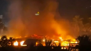 Ít nhất 23 người thiệt mạng trong vụ nổ bình gas tại hộp đêm ở Ấn Độ