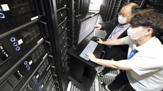 Hàn Quốc trước phép thử an ninh viễn thông