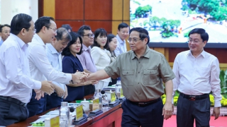 Phát huy lợi thế hiếm có, đưa Tây Ninh phát triển tăng tốc, bứt phá, bền vững