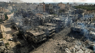 Syria sau nội chiến: Tăng trưởng nóng và những ẩn số ổn định