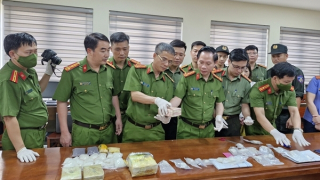 Thanh Hoá: Khởi tố gần 2.000 vụ với hơn 4.000 bị can trong năm 2025