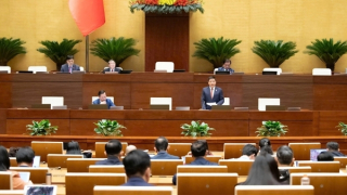 Đề xuất HĐND TP Hà Nội được quyết định mức bồi thường, hỗ trợ, tái định cư gấp 2 lần quy định