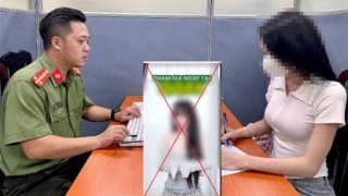 1001 chiêu trò quảng bá cờ bạc online