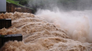 Bài 1: Nhìn lại quy trình vận hành liên hồ chứa