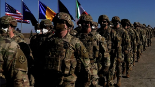 NATO cân nhắc “phòng thủ chủ động”