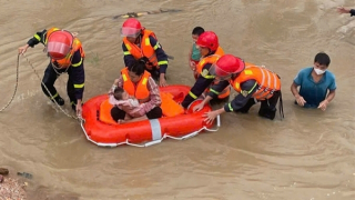 Dư âm và những câu hỏi sau trận lũ lụt lịch sử tại Đông Đắk Lắk