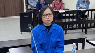 Cựu nhân viên ngân hàng lừa đảo chiếm đoạt tiền tỷ