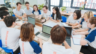 Dấu ấn khoa học của Đại học Phenikaa trên trường quốc tế